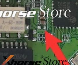 solve the problem of Xhorse VVDI BIMTOOL PRO no connection with the car