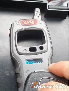 Xhorse VVDI Mini Key Tool