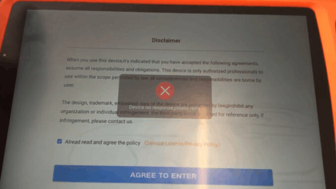 fixed-xhorse-vvdi-key-tool-plus-device-no-response-error-1 Xhorse VVDI Key Tool Plus: Device No Response