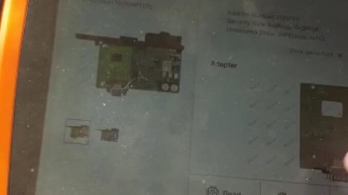 how-to-fix-xhorse-vvdi-key-tool-plus-adapter-illegal-error-2 fix Xhorse VVDI Key Tool Plus Adapter Illegal Error