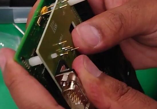 how-to-read-bmw-cas3+by-xhorse-vvdi-mini-prog&solder-free-adapter-3 Read BMW CAS3+ by Xhorse VVDI MINI Prog& Solder-free Adapter