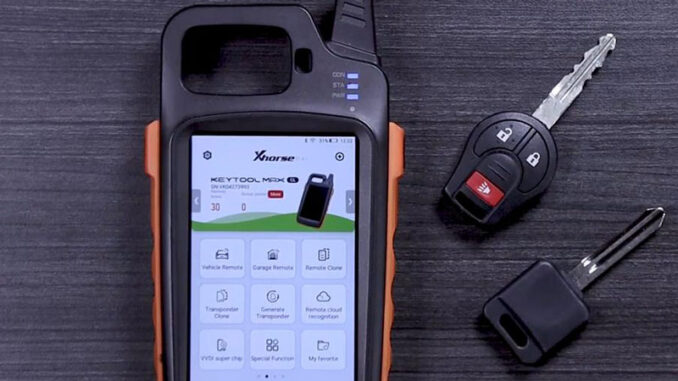 clone-2015-nissan-rogue-super-chip-via-xhorse-vvdi-key-tool-max (1) Xhorse VVDI Key Tool Max Clone 2015 Nissan Rogue Super Chip