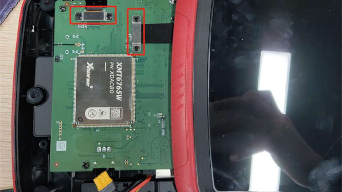 xhorse-vvdi-key-tool-plus-failed-to-read-chip-solution (5) Xhorse VVDI Key Tool Plus Failed to Read Chip Solution