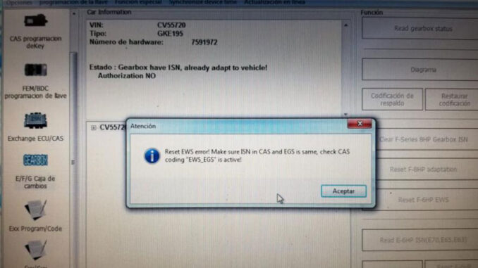 how-to-do-when-xhorse-vvdi-bimtool-pro-reset-ews-error-(1) Xhorse VVDI BIMTOOL PRO Reset EWS Error
