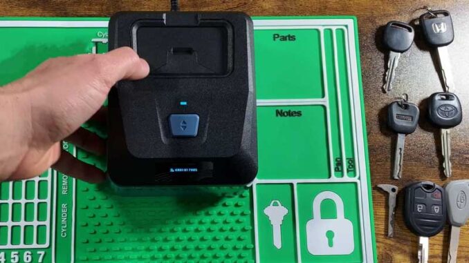 xhorse-key-reader-review-read-7-keys-correct-accurate (1) Xhorse Key Reader Review