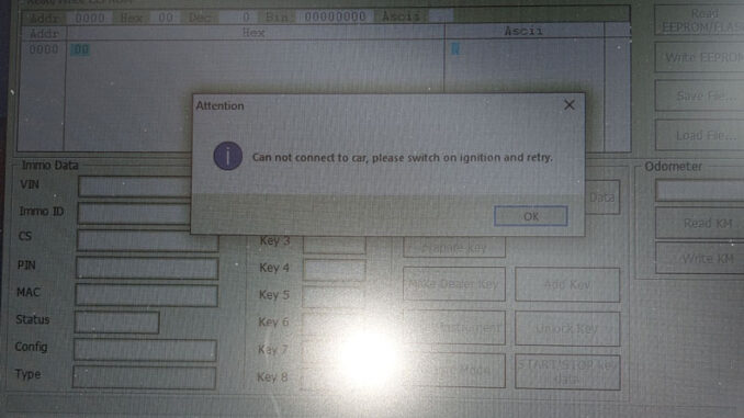 solved-vvdi2-program-audi-2014-a5-all-key-lost-with-bcm2-adapter (1) VVDI2 Program Audi 2014 A5