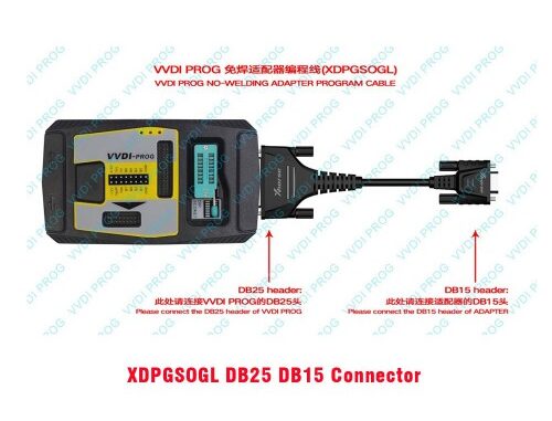 vvdi-prog-xdpgsogl-cable-connect-solder-free-adapters (1) VVDI PROG XDPGSOGL Cable-Connect Solder Free Adapters