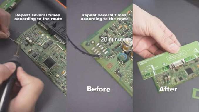 xhorse-solder-free-adapters-make-bmw-programming-easier (2) Xhorse Solder-Free Adapters