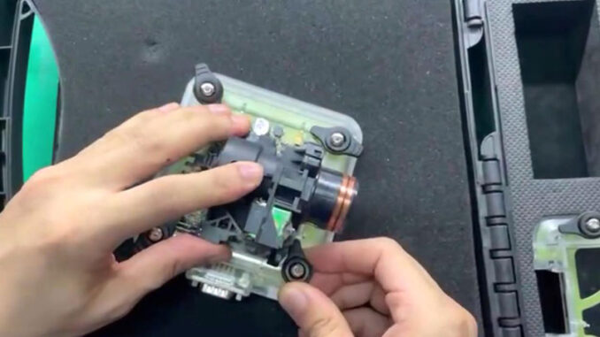 xhorse-vvdi-prog-ezs-adapter-read-mercedes-w211-hc12 (1) Xhorse VVDI PROG and EZS Adapter Read Mercedes W211 HC12