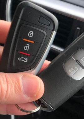 Xhorse VVDI Mini Key Tool Repair Mazda ID49 Smart Key Light