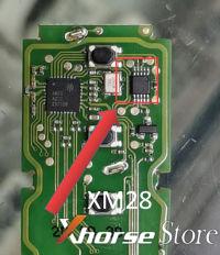 xhorse-xm28-vs-xm38-toyota-smart-key-comparison (1) Xhorse XM28 vs. XM38 Toyota Smart Key