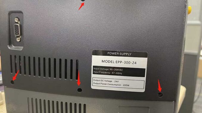 Check Xhorse Condor XC-Mini Plus II Conductivity Cable