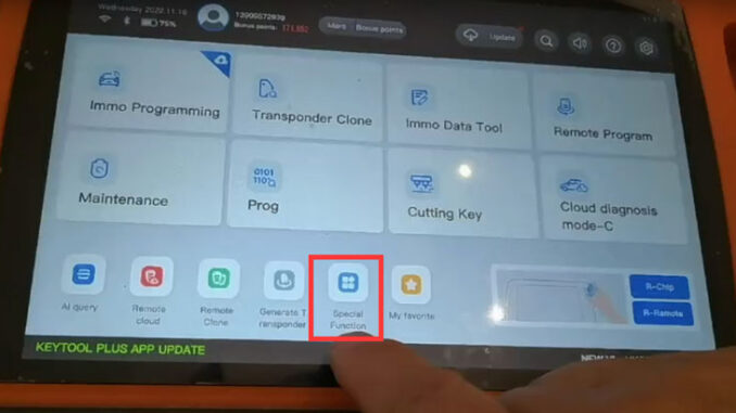 xhorse-vvdi-key-tool-plus-generate-mqb-with-super-chip-xt27 (1) Xhorse VVDI Key Tool Plus Generate MQB with Super Chip XT27