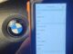 Xhorse VVDI Key Tool Max Read BMW X3 2014 VIN