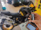 VVDI2 and Key Tool Plus added BMW Motorcycle OBD Key Learning