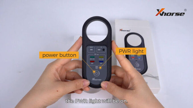 xhorse-xdrt20-frequency-tester-manual-unboxing-function-review (6)