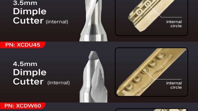 xhorse-condor-xc-mini-plus-ii-probes-cutters-for-dimple-keys Xhorse Condor XC-Mini Plus II Probes and Cutters for Dimple Keys