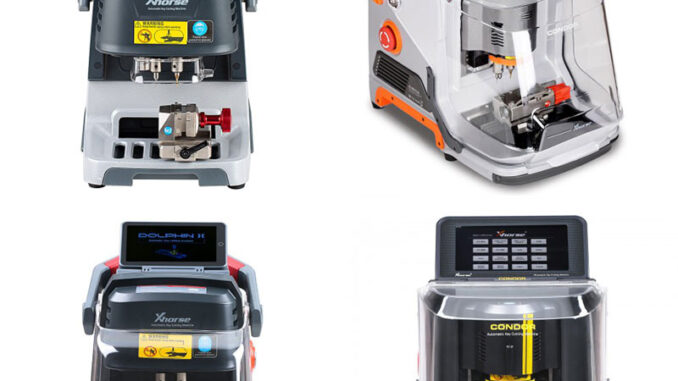 3-key-types-on-xhorse-key-cutting-machine-you-should-know (1) 3Key Types on XhorseKey Cutting Machine You Should Know