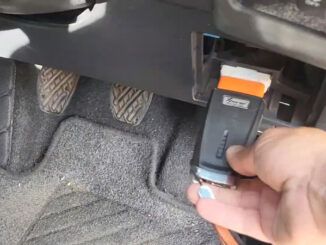 Xhorse VVDI Key Tool Max Adds 2012 Nissan Qashqai Flip Keys