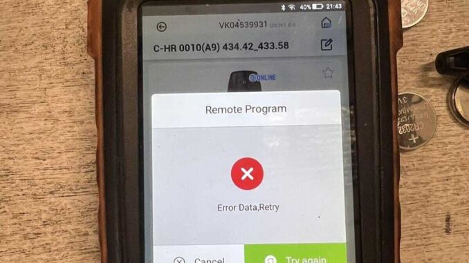 fixed-vvdi-key-tool-max-pro-generate-xm38-error-data-retry Fixed VVDI Key Tool Max Pro Generate XM38 Error Data